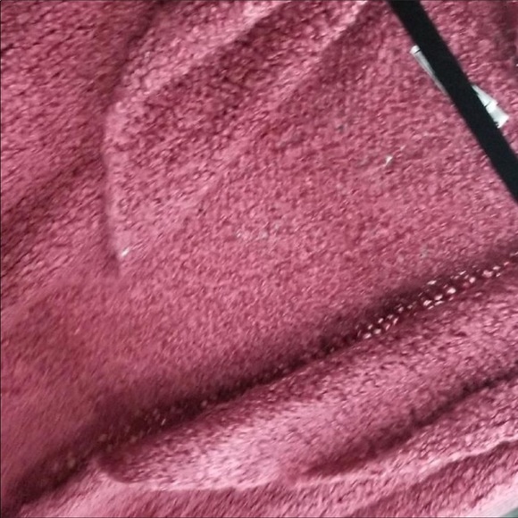 🔥 Raspberry Cardigan - Picture 4 of 4